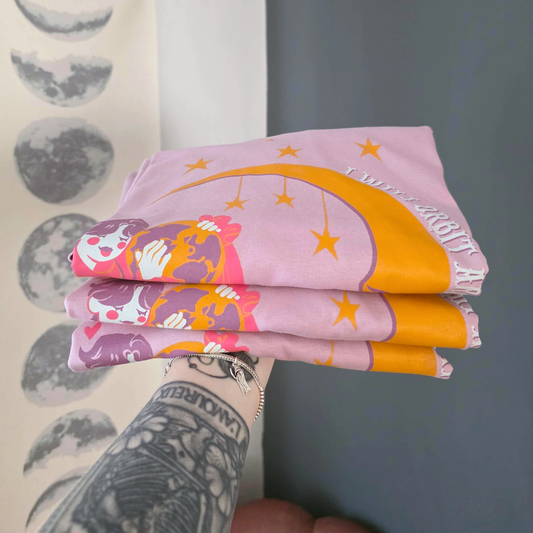 Run Seokjin Tour T-Shirt