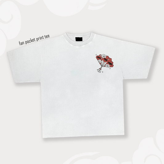 Arirang Hapjukseon T-Shirt