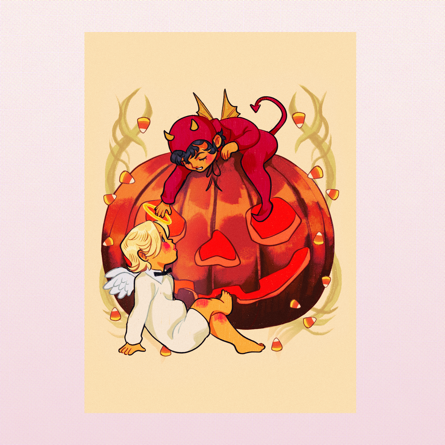 Mini Prints + Postcards